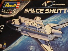 Revell 05673 space for sale  Munster