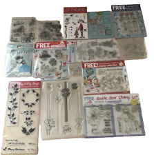 Sets papermania docrafts for sale  IPSWICH