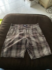 Pantaloncini uomo estivi usato  Spadafora