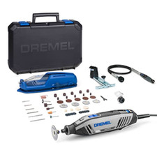 Dremel 4250 multiutensile usato  Roccagloriosa