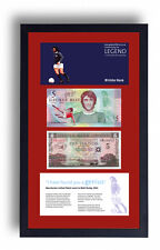 Framed george best for sale  SOUTHEND-ON-SEA