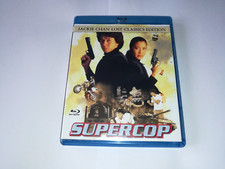 Police story blu gebraucht kaufen  Lage