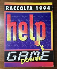 Raccolta 1994 help usato  Cagliari