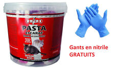 Poison souris rats d'occasion  Expédié en France