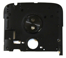 Usado, CARCAÇA DE LENTE DE CÂMERA QUADRO MÉDIO VERIZON MOTOROLA MOTO E5 PLAY XT1921-6 FABRICANTE DE EQUIPAMENTO ORIGINAL comprar usado  Enviando para Brazil