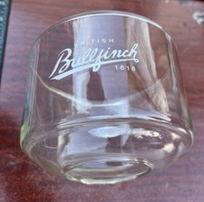 Tilley lamp glass for sale  CLACTON-ON-SEA