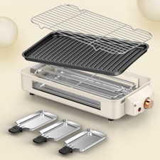 Indoor bbq grill for sale  WORCESTER