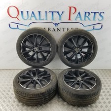 skoda fabia alloy wheels for sale skoda fabia alloy wheels for sale LIVINGSTON