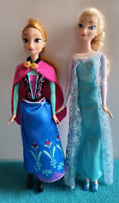 Disney princess frozen for sale  Montgomeryville