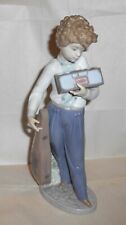 Lladro 5810 musically for sale  HUDDERSFIELD