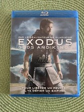 Exodus gods and d'occasion  Saint-Gervais-les-Bains