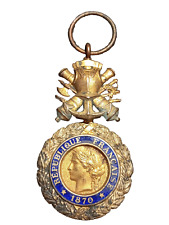 L2n médaille militaire d'occasion  Saint-Jean-en-Royans