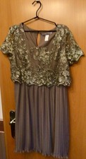 Elegantes abend cocktailkleid gebraucht kaufen  Lahstedt