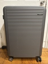 Calpak large grey for sale  Brooklyn