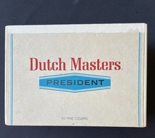 Vtg dutch masters for sale  Sacramento