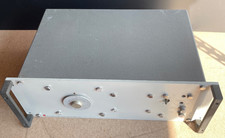 General radio 1581a for sale  Tiverton