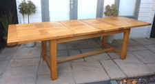 rustic oak dining table for sale rustic oak dining table for sale DARTFORD
