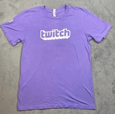Twitch official light for sale  Mossyrock