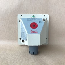 AVACO SYSTEMS DGT T2RW DIGITAL GAS DETECTOR TRANSMITTER 10-10000 PPM R22 comprar usado  Enviando para Brazil