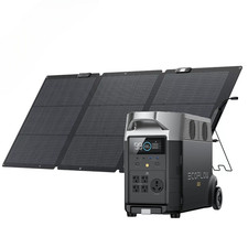 New ecoflow delta for sale  Sacramento
