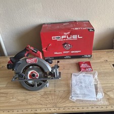 Milwaukee fuel 2834 for sale  Keller