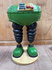 Wallace gromit wrong for sale  BRISTOL