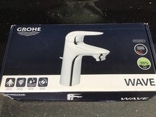 Grohe waschtischarmatur ablauf gebraucht kaufen  Hennigsdorf