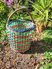 Alter weidenkorb rattan gebraucht kaufen Alter weidenkorb rattan gebraucht kaufen  Delitzsch