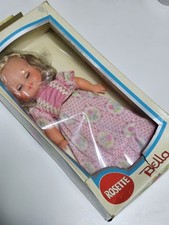 poupee bella d'occasion poupee bella d'occasion Expédié en Belgium