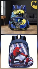 Warner marvel themed for sale  BURNLEY