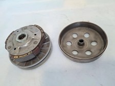 Puleggia secondaria frizione usato  Cinisello Balsamo