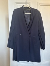 Zara medium navy for sale  EDINBURGH