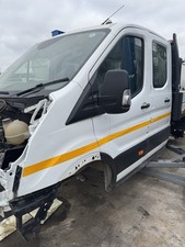 Ford transit crew for sale Ford transit crew for sale  WICKFORD
