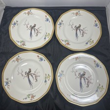 Dinner plates theodore d'occasion  Expédié en Belgium