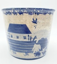 Handmade salt glazed for sale  Tawas City