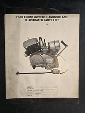 Vintage fuji f480k for sale  Oakland