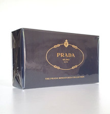 Prada miniatures collection for sale  LEICESTER
