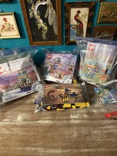 Lego set lot for sale  Waco