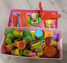 Play doh knete gebraucht kaufen  Aachen