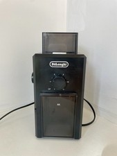 Delonghi coffee grinder for sale  HEXHAM
