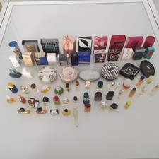 Profumi collezione mignon usato  Trento