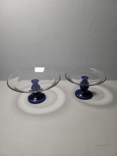 Vtg cobalt blue for sale  Westchester