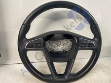 Seat leon 5dr for sale  SWANSCOMBE