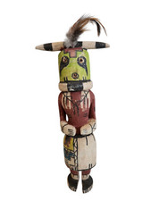 Kachina hopi d'occasion  Reims
