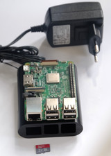 Raspberry model inkl gebraucht kaufen  Grafing b.München