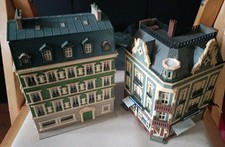 Vollmer stadthaus bastler gebraucht kaufen  Leverkusen