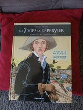 Ies vies épervier d'occasion  Le Pré-Saint-Gervais