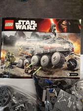 Lego star wars d'occasion Lego star wars d'occasion  Champcueil