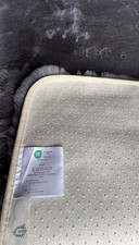 Edelzeit teppich kaninchenfell gebraucht kaufen  Berlin