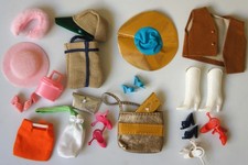 Barbie fashion accessories for sale  San Diego